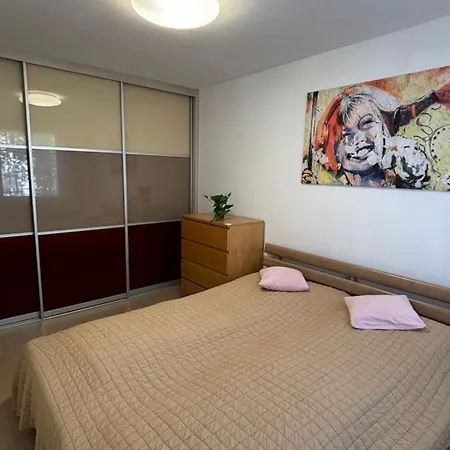 Apartment 3 Izbovy Iggi