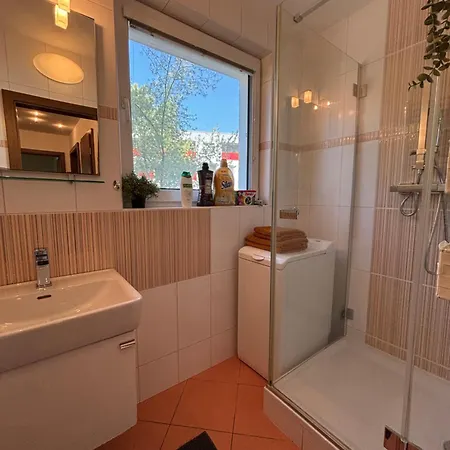 Apartmán 3 Izbový Iggi Martin