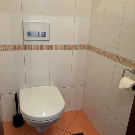 Apartmán 3 Izbový Iggi Martin