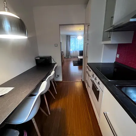 3 Izbovy Iggi * Martin